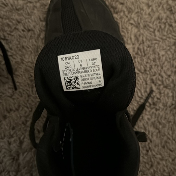 Boxing type shoe for women ASICS - Picture 7 of 7